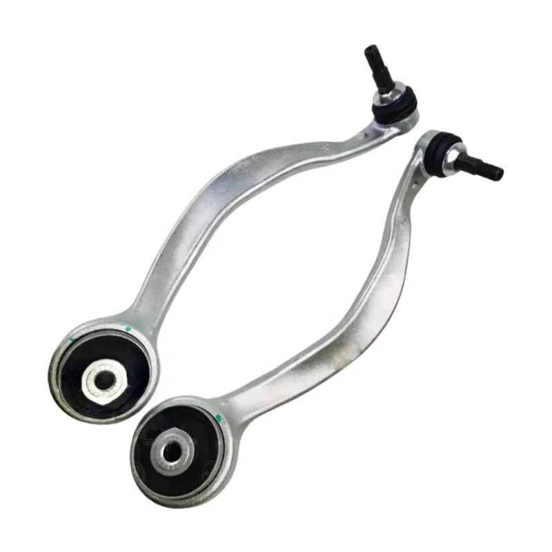Auto Parts Front Lower Control Arm Left Right 31106893549 31108866773 31106893550 31108866774 for   X5 G05 G06 G07