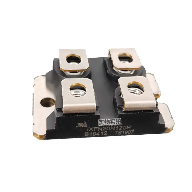 IXFN140N30P IXFN150N10  Power MOSFET Electronic Components