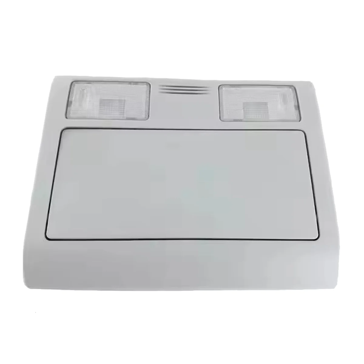 

Car Overhead Console Reading Lights Sunglasses Case 81260-0K020 for Toyota Hilux Fortuner 2005-2015 Map Lamp 812600K020