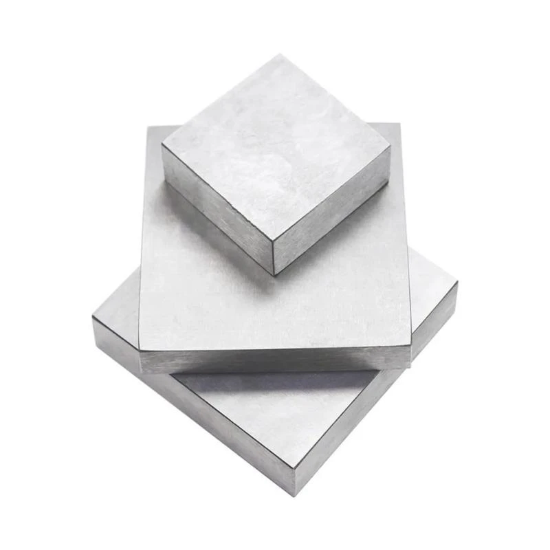 F2TD Smooth Iron Surfaces Anvil Metal Block Jewelry Making Tool for Craftsmen