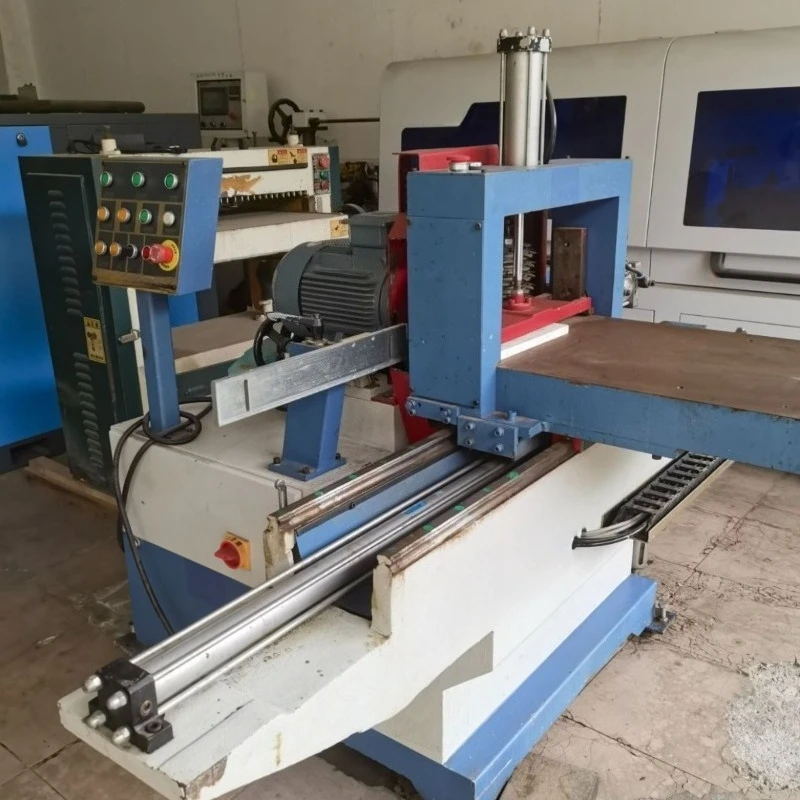

Woodworking combing machine Woodworking machinery equipment Combing machine
