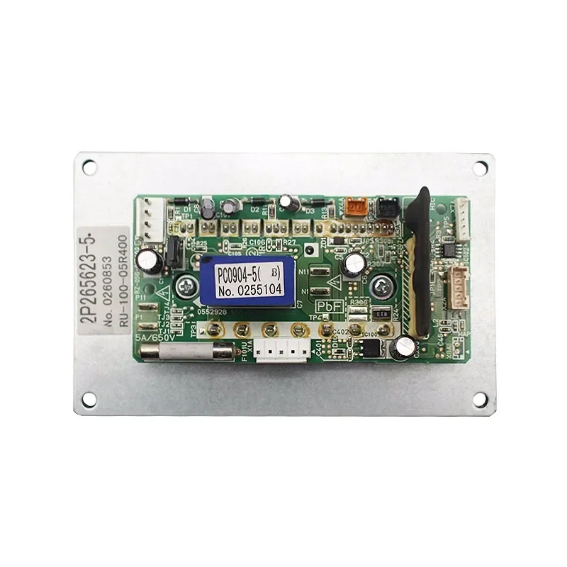 for Daikin Air Conditioning Outdoor Fan Variable Frequency Board PC0904-5 PC0904-6 2P265623-5/6 Computer Board RMXS200EY1C