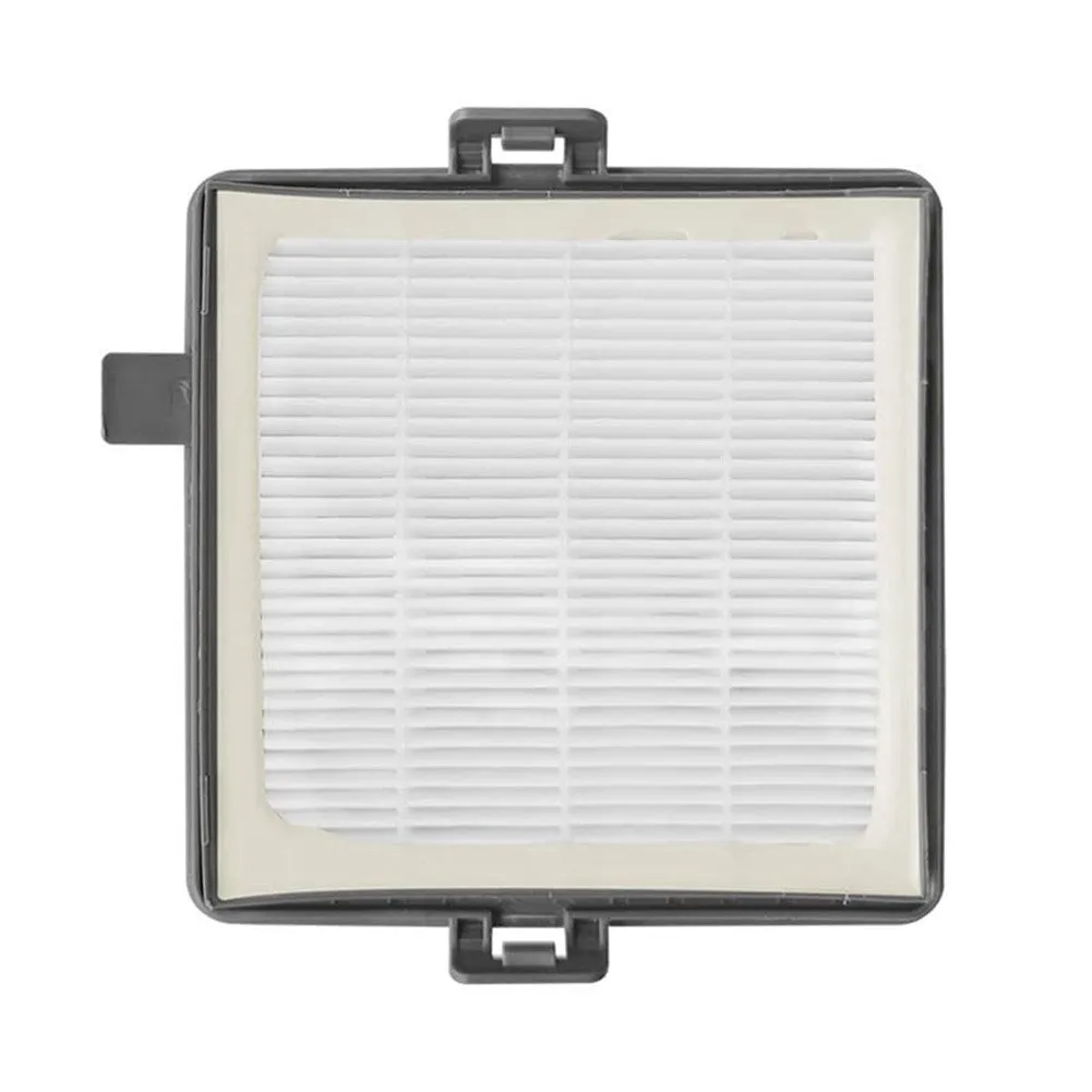 HEPA Replacement Filter Set Compatible with For Bissell 1154 and 1161 For Vacuum Models to Filtration Effectiveness
