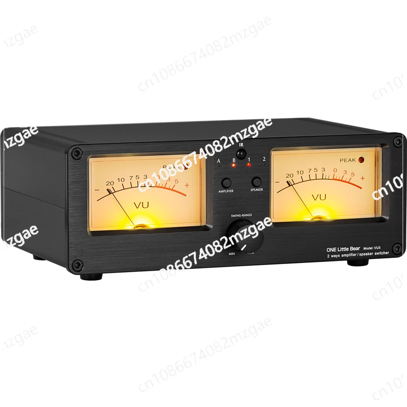 2 In 2 Out Power Am…