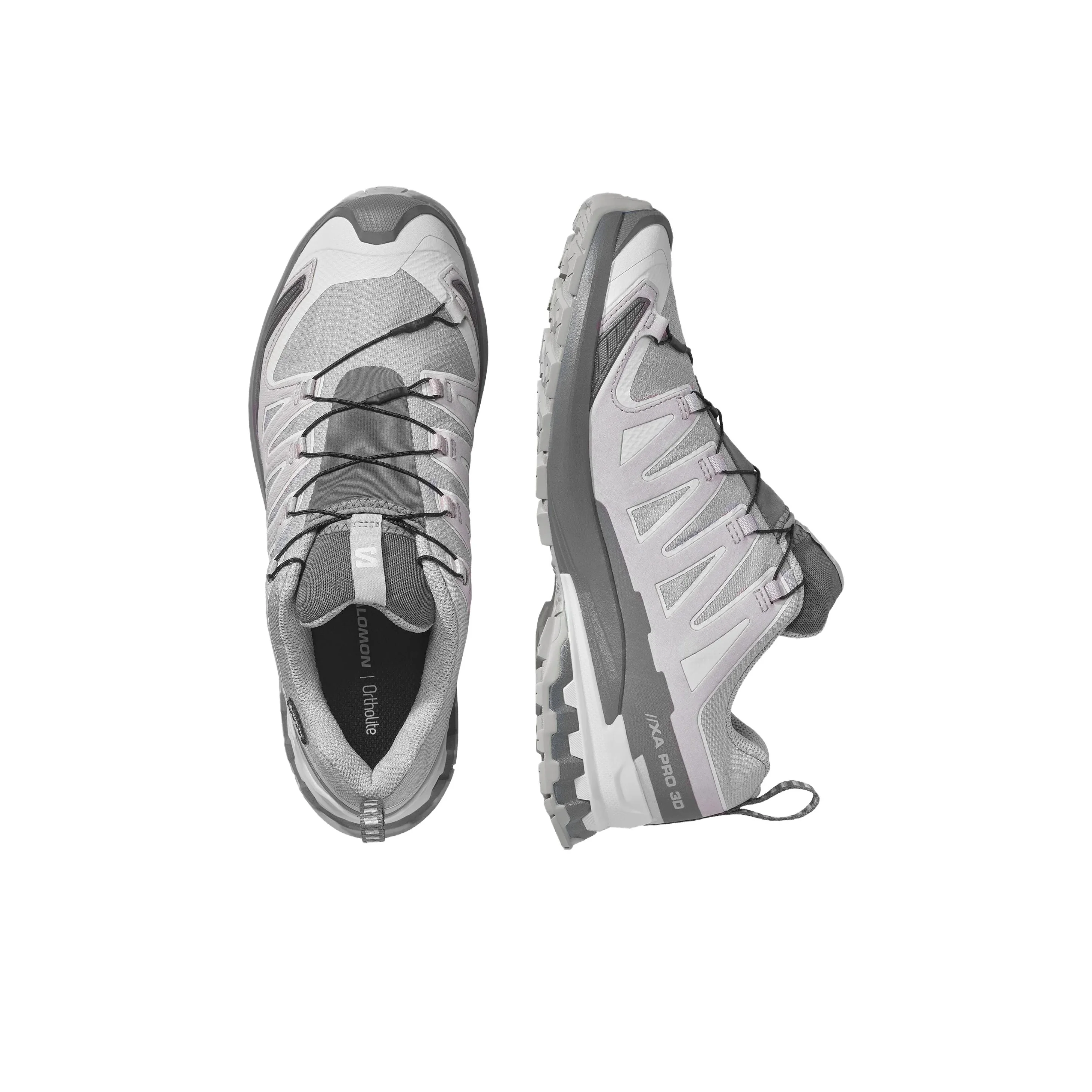 SALOMON XA Pro 3D V9 Zapatilla - Salomon Shoes Xa Pro 3D reseña y precio