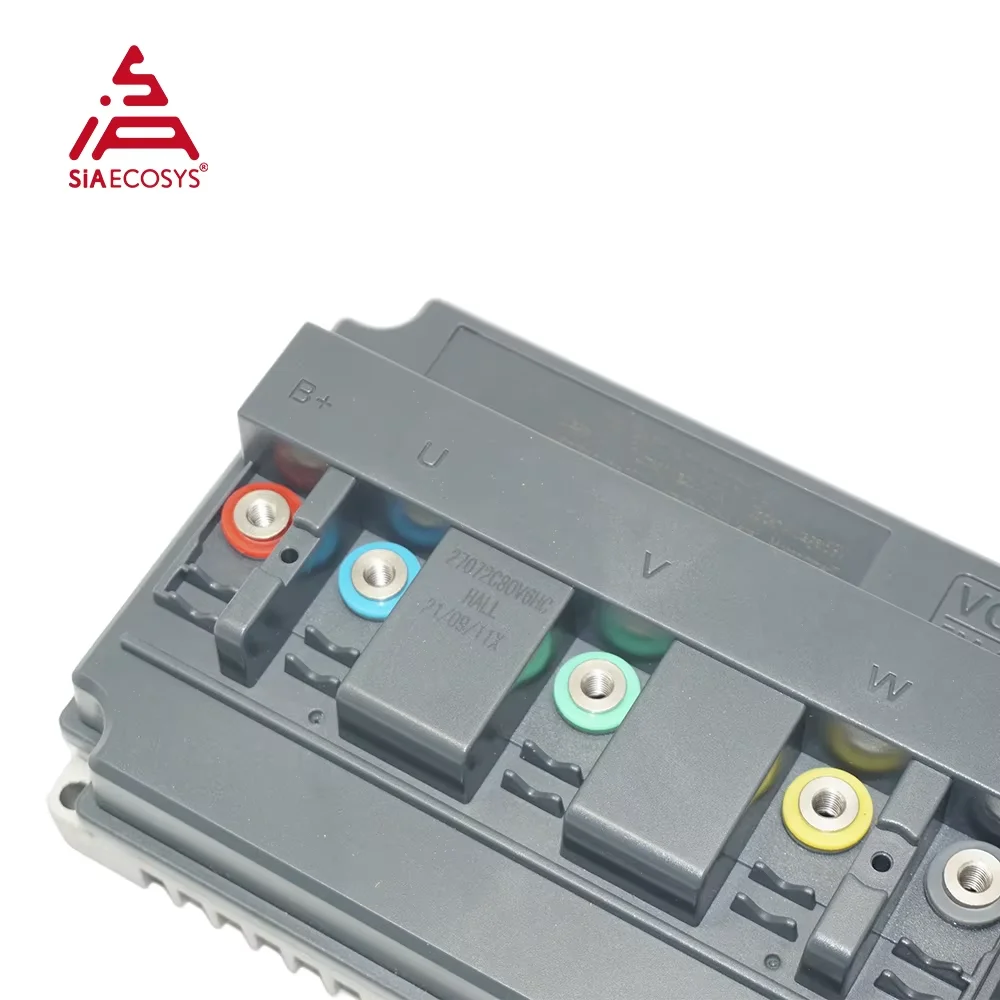 Cable USB del controlador Votol para controlador programable de SiAECOSYS