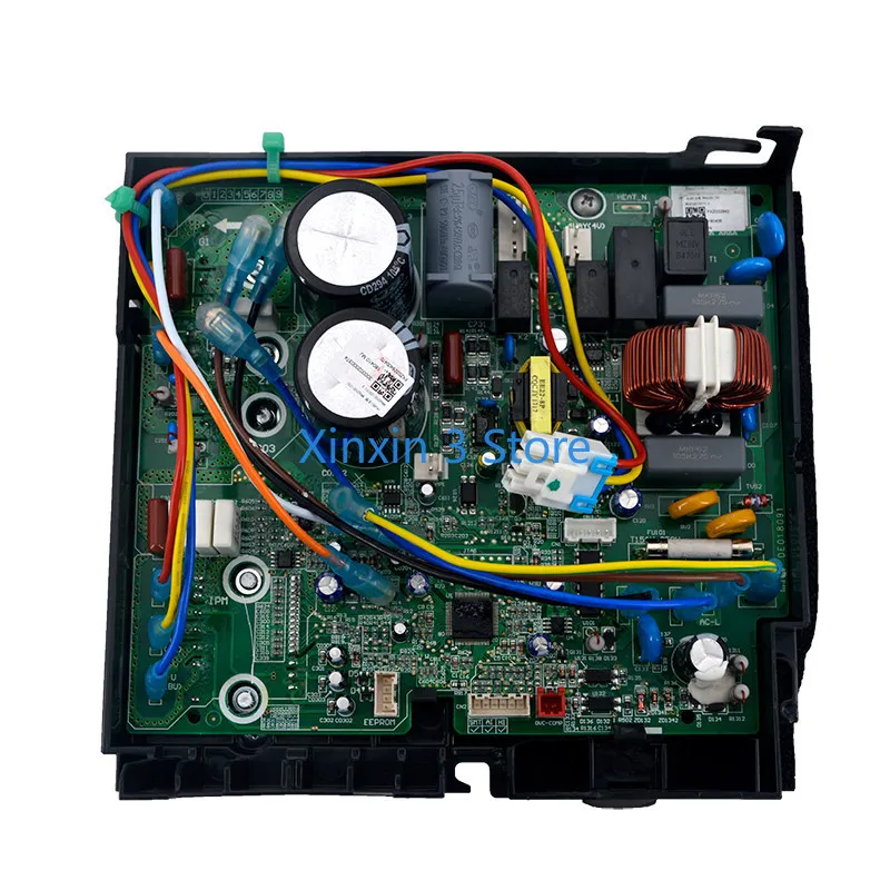 

Suitable for GL frequency conversion external machine electrical box 017007000208 300002000374 frequency conversion board W842