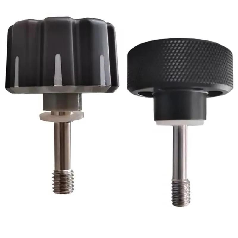 

Locking Screws Suitable for Carbon Fiber Rod Bubble Seat Carbon Fiber Rod Centering Rod Accessories