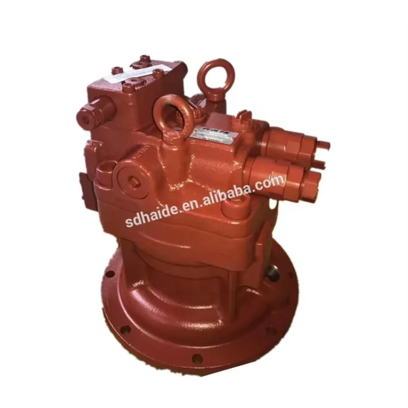 SK250-6 Swing Motor… - image