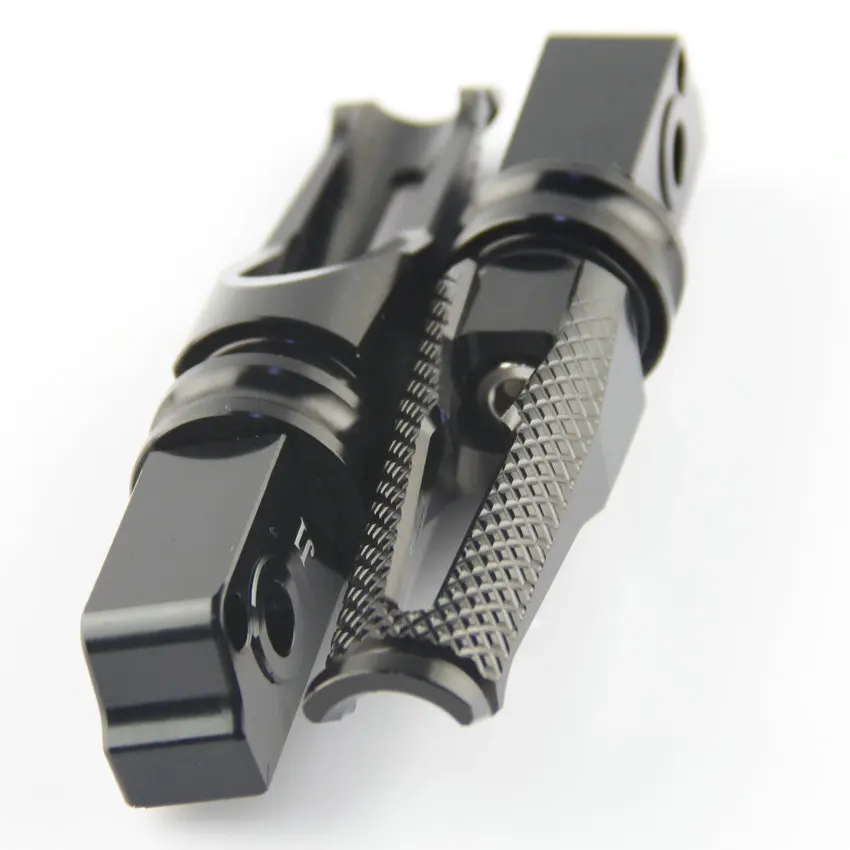 

Motorcycle Rear Foot Peg Footrest for Aprilia GPR125 GPR150 CR150 APR150-6 Moto Accessories