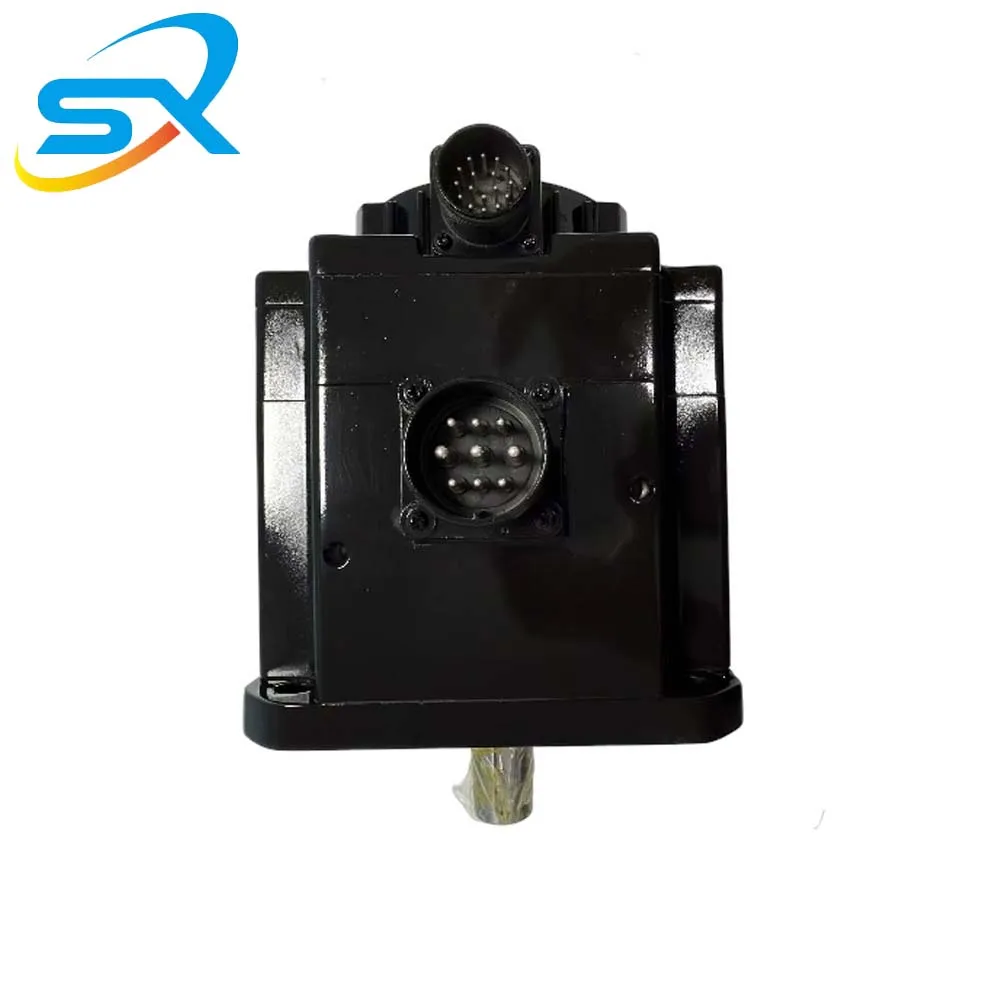 SANYO P60B18350HBV20 محرك سيرفو أصلي جديد أو يستخدم مع الضمان