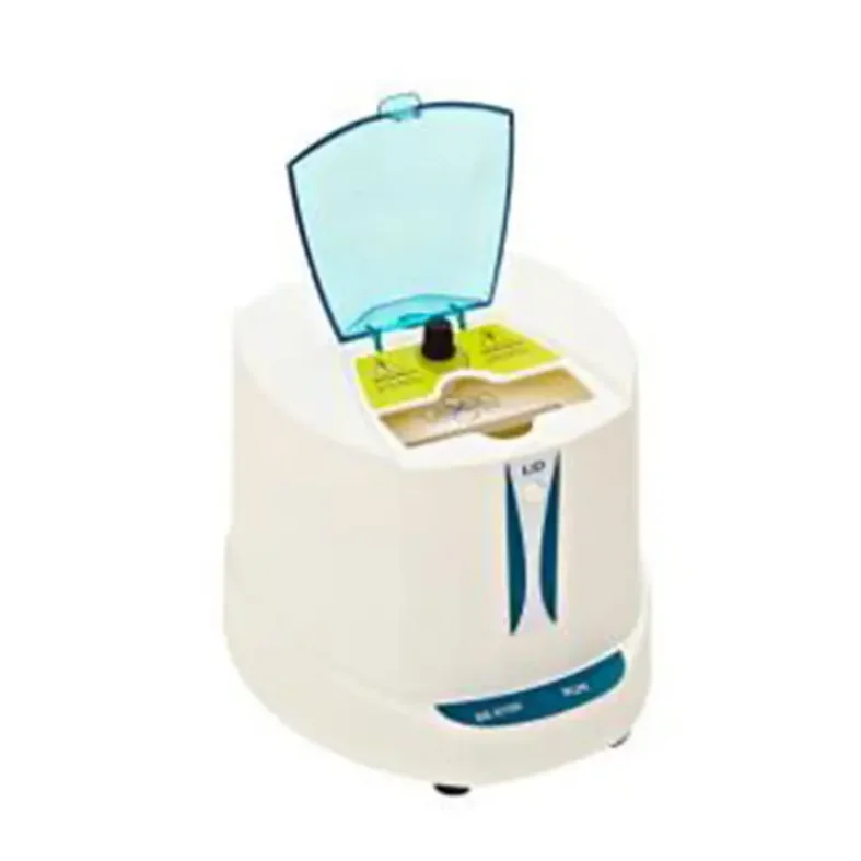 AM-B062E Portable Laboratory Microplate Mini Centrifuge 2500rpm Medical Lab Equipment