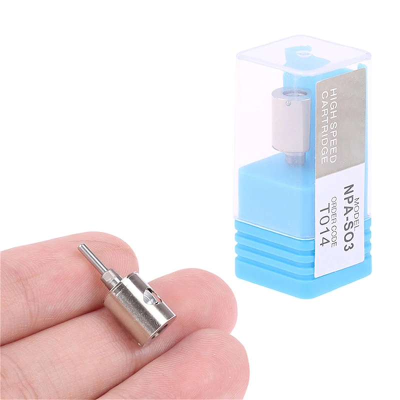 

1 шт. картридж для наконечника, высокоскоростной турбо-ротор, головка картриджа, подшипники, ключ, совместим с стандартными аксессуарами NSK, инструмент