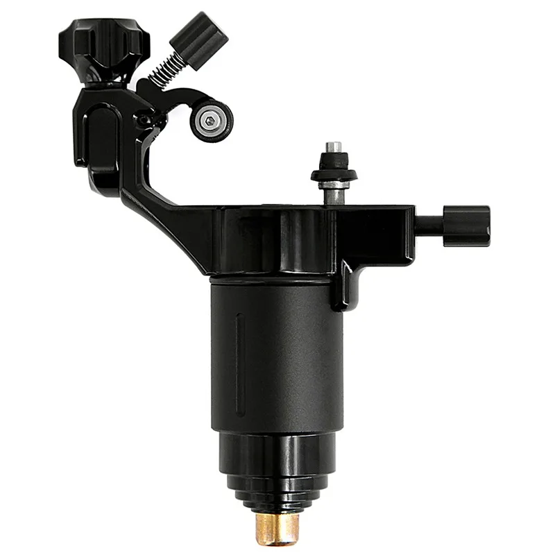 

Tattoo equipment, tattoo machine, motor, slider, cutting and fogging integrated tattoo machine, direct drive machine