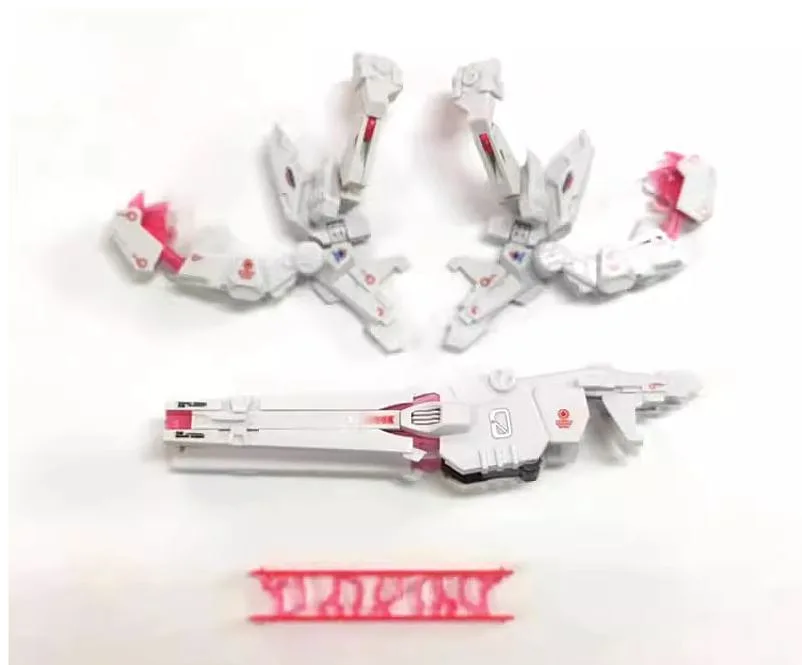 Variant: white red VNBS