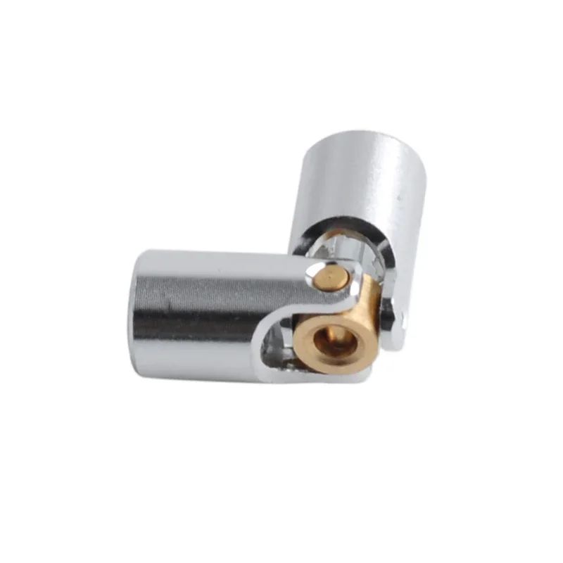 Metal Universal Shaft Connector Joint MOC Technology Building Blocks Parts 61903 Toys Modification Mechanical Bricks Accessories