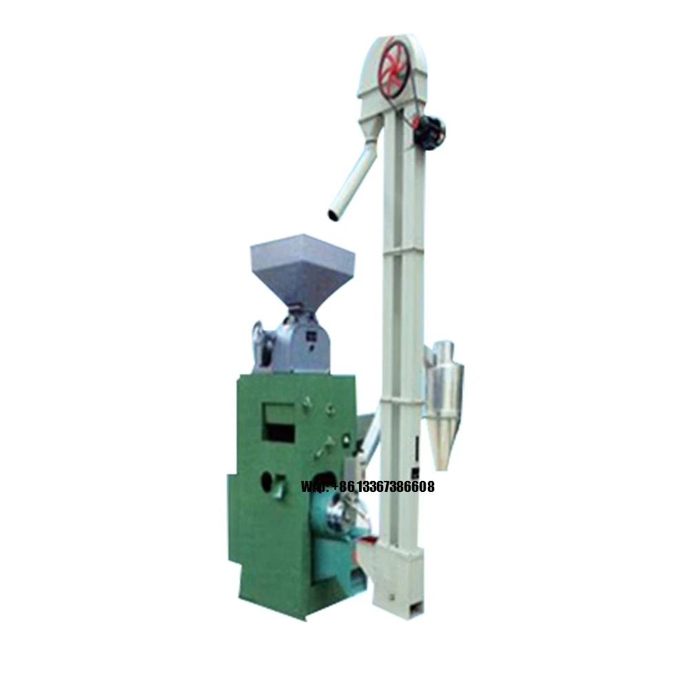 LNF-1C Combined Coffee Sheller Coffee Bean Sheller Peeling Machine Coffee Husk Machine Sheller
