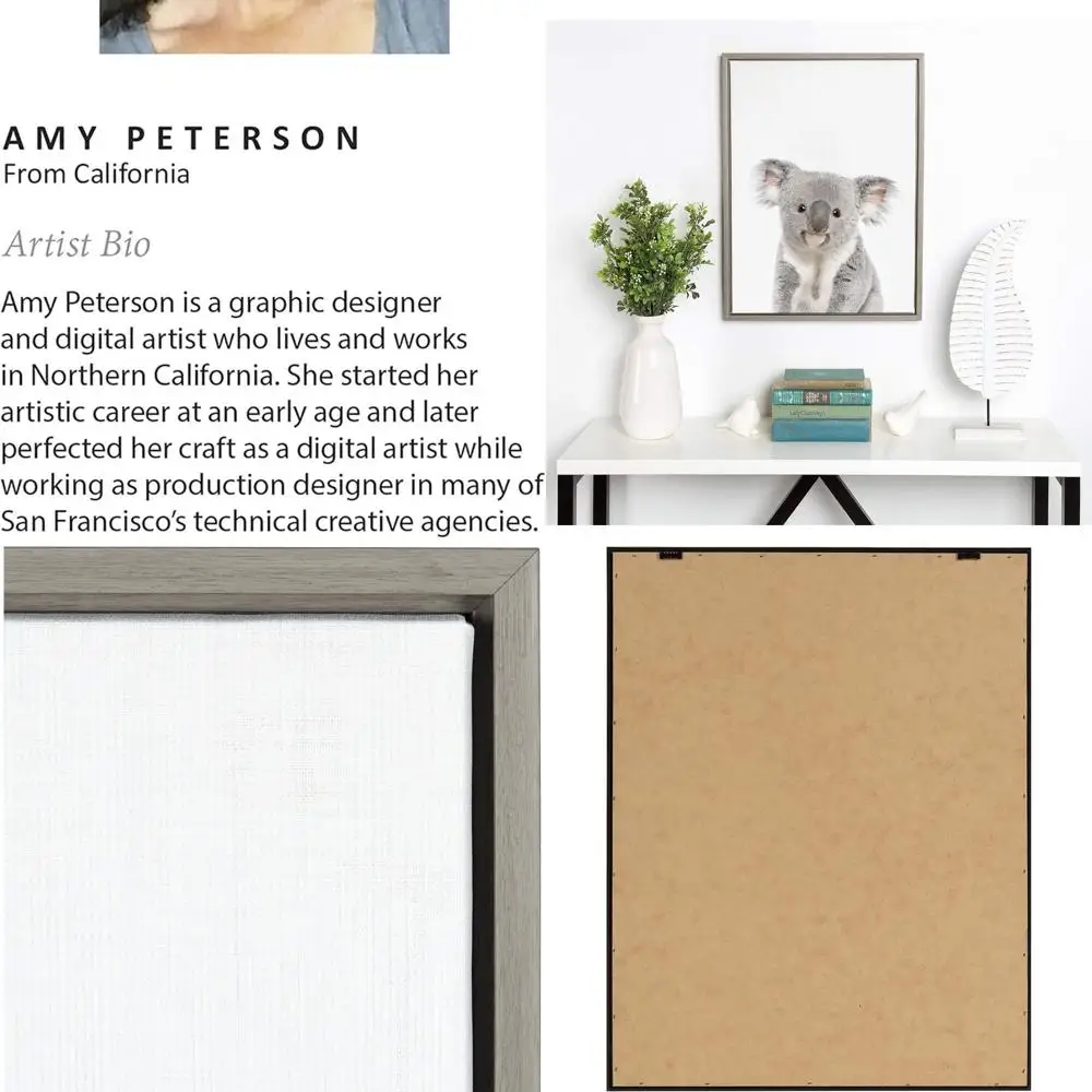 Amy Peterson's 18X2… - image