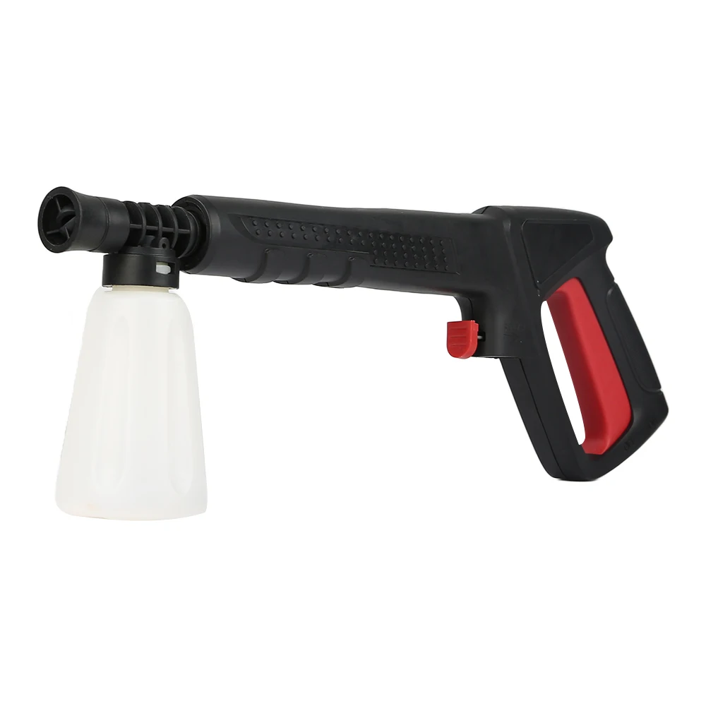 Mobile Car Washer 507 Psi High Pressure Car Care Cleaning Products Washing Machine