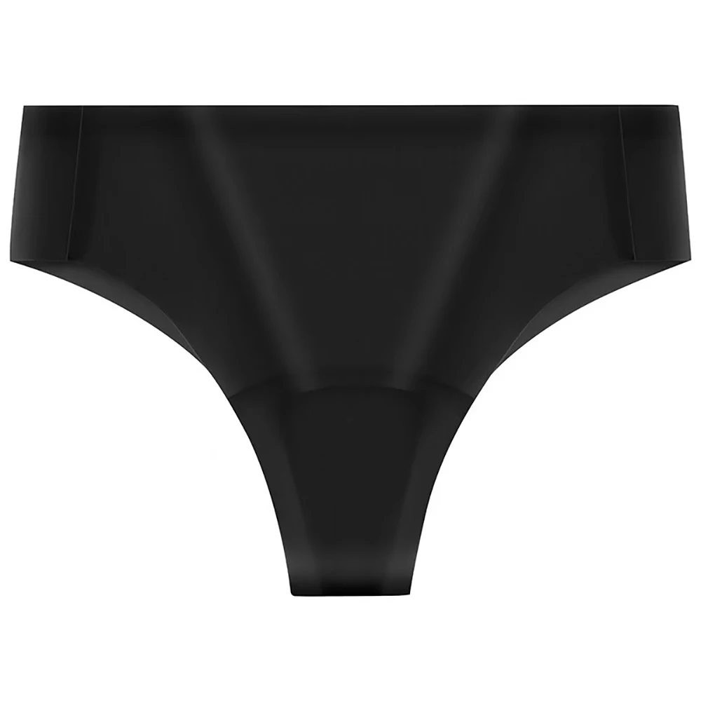 1/3 Stuks Anti Cameltoe Proof Slipje Vermijd Kameel Teen Concealer No Show Naadloze Thongs Gym Workout ondergoed Voor Legging