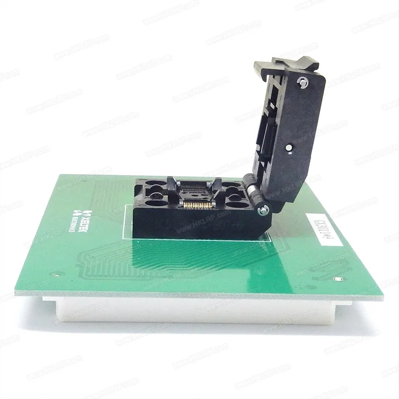 In stock XELTEK Socket Adapter GX3011 Programmer Socket IC Seat