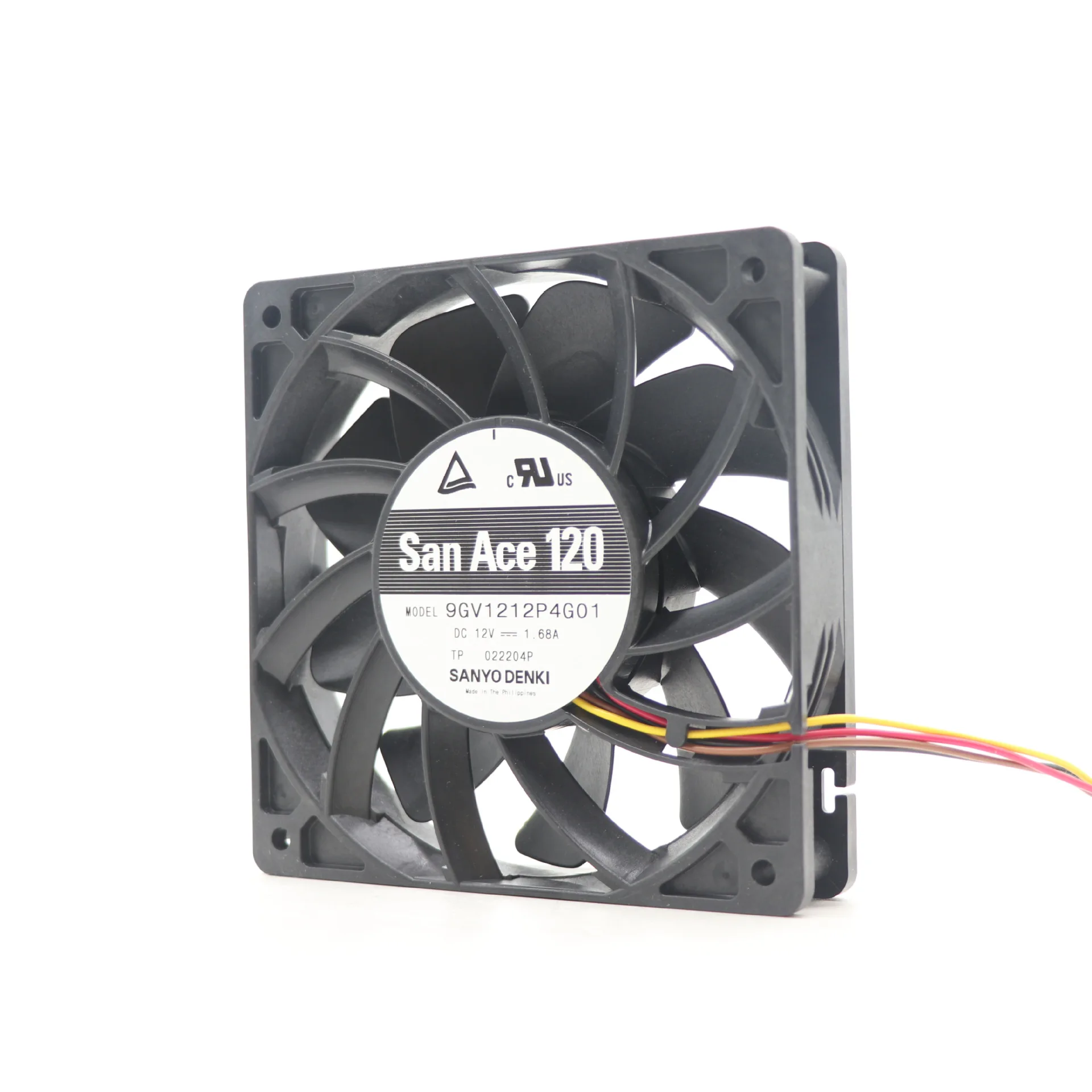 

9GV1212P4G01 Sanyo1.68A 20.16w