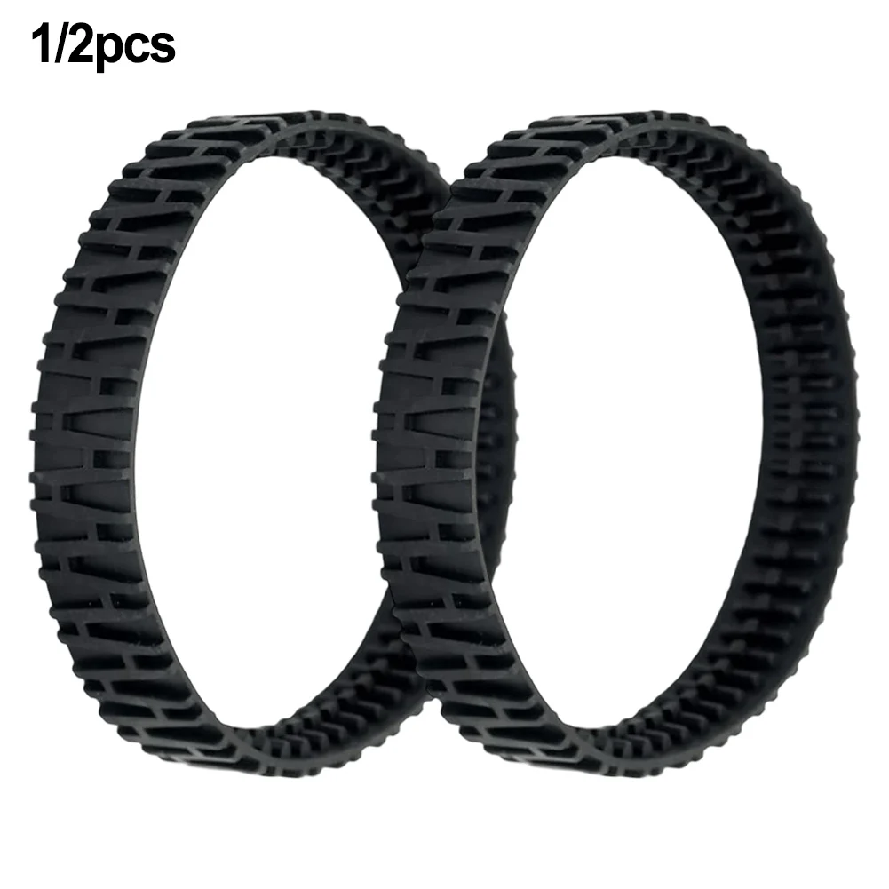 

R0916500 Pool Cleaner Track V2 For Polaris Easy Installation & Superior Grip Swimming Pool Cleaner Wheel Replace