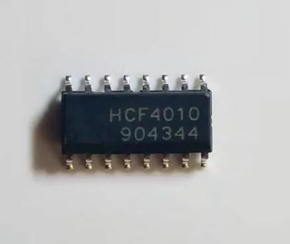100% NUEVOS productos de alta calidad HCF4010 SOP16