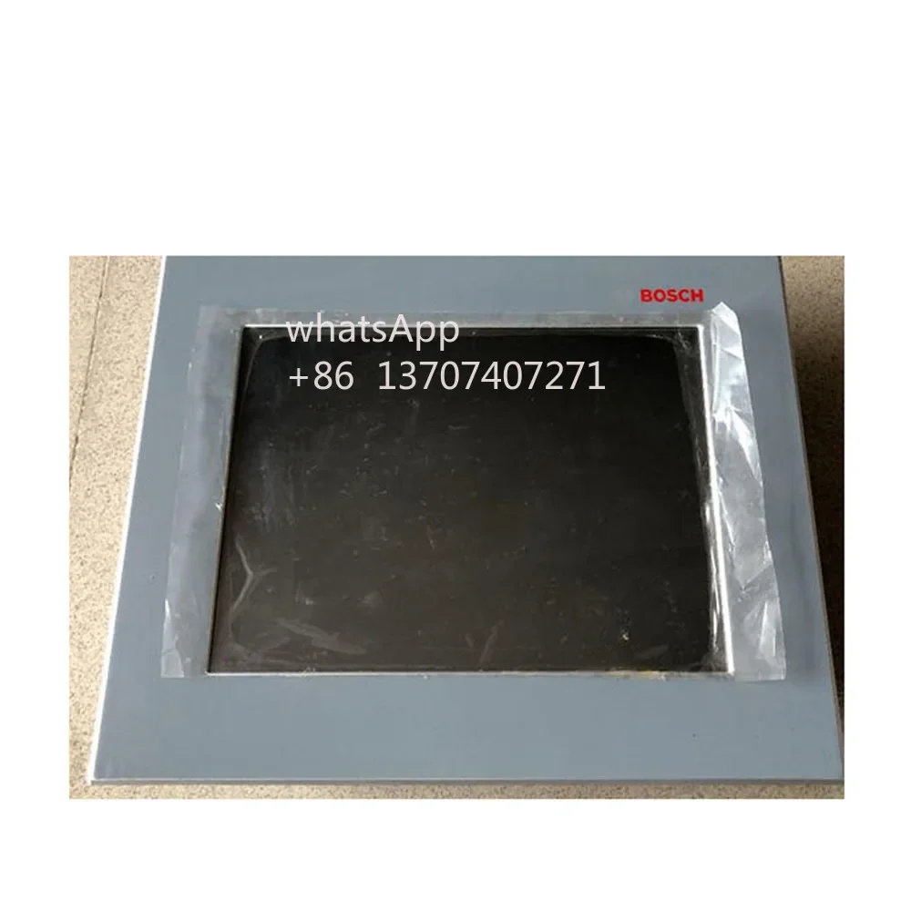 

Б/у VEP40.5APN-2G0NE-A3D-NNN-NN-FW R911172932 Сенсорная панель для Rexroth