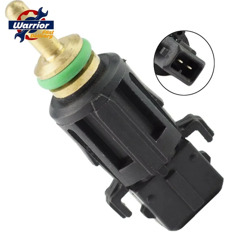 

13621433077 13627788077 Coolant Water Temperature Sensor for BMW E46 E90 E39 E60 E38 E70 X3 X5 Z4