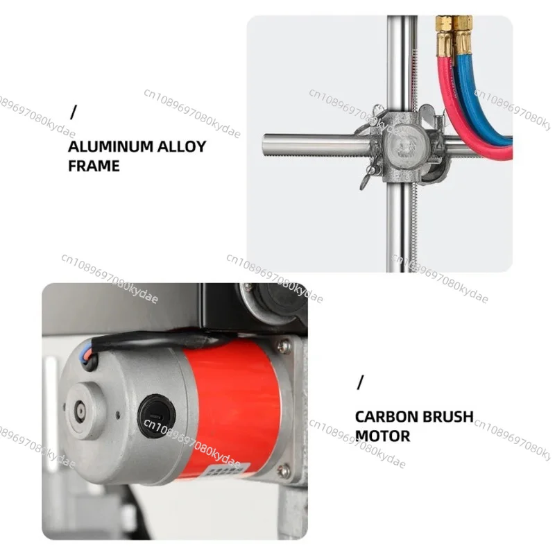 CG2-600/1000 Single Double Head Circular Cutting Machine for Flange Ring Industrial Gas Cutting Equipment