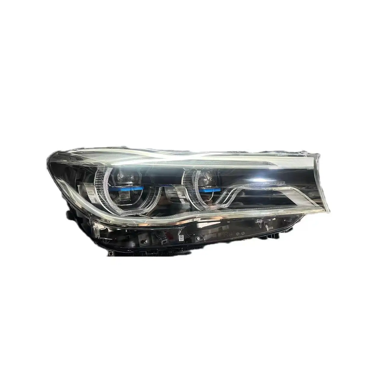 For  7 Series G12 730i 740i 750i 760i Advanced  Support 16-18 7-series