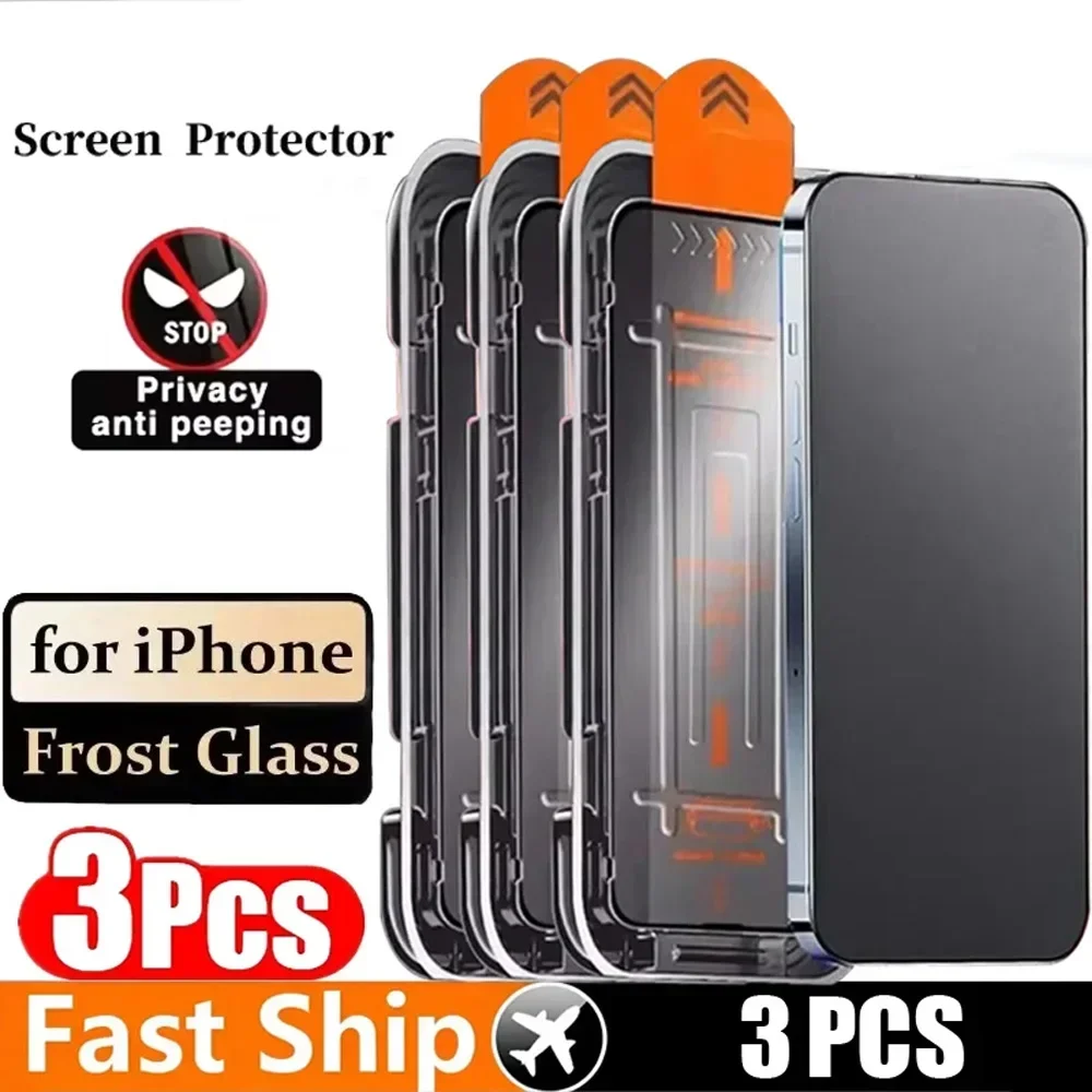 

3PCS Privacy Peeping Anti-Spy Tempered Glass Explosion Film for Huawei Pura 70 Ultra Pro Dust Free Install Kit Screen Protector
