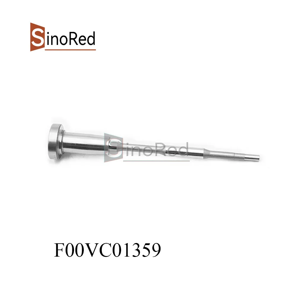 

High Quality 8PCS F00VC01359 Diesel Common Rail Injector Control Valve Assembly
