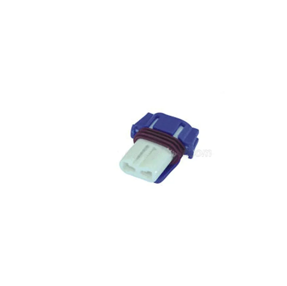 5/10/20/50/100sets 2pin Auto Waterproof Electric Plug Wiring Harness Ceramic Connector