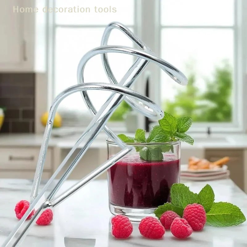 Superior Mortar Stirrer Paddle; Electric Concrete Blender for Construction Projects.