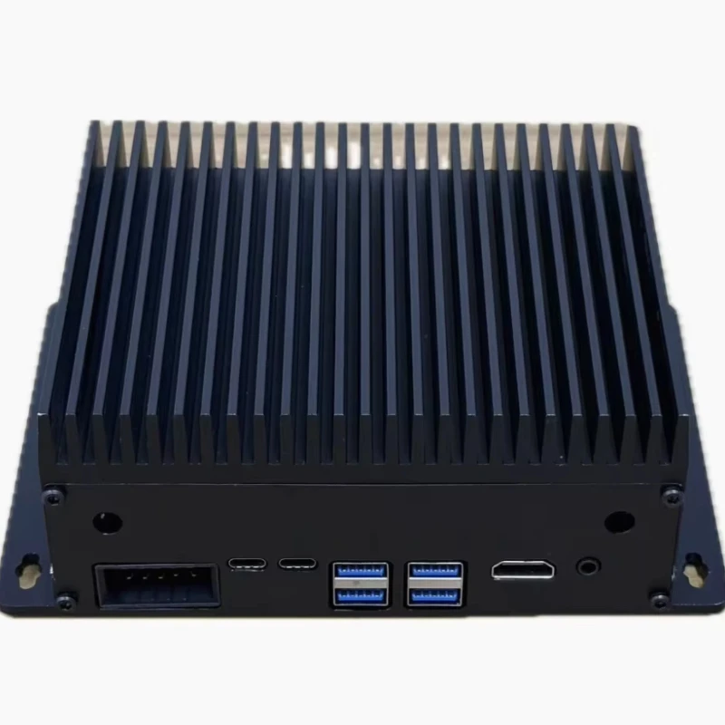 High computing power robot development platform