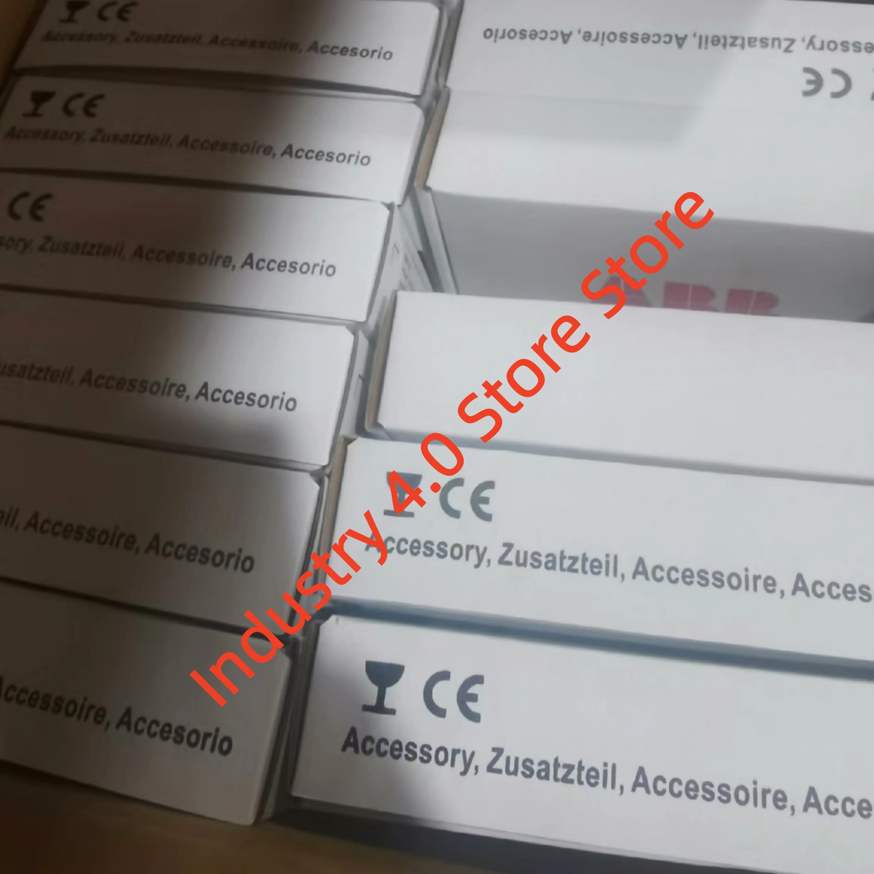 FPBA-01 Adaptador PROFIBUS DP nuevo