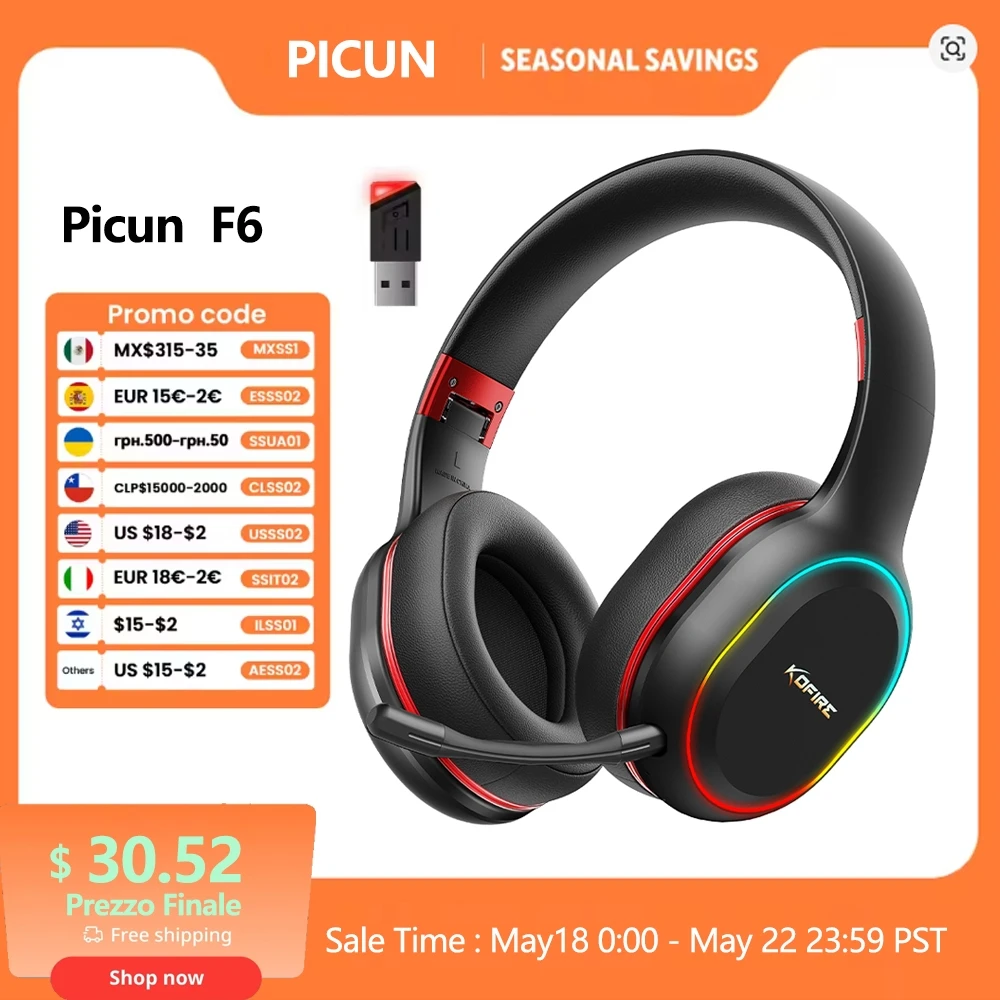 #71 Latest PS5 Headsets Offers