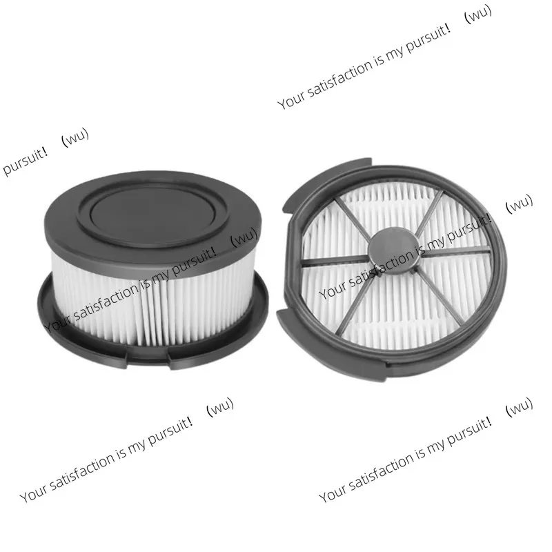 

Suitable for puppy handheld vacuum cleaner accessories T12 plus/T12 Pro filter screen front and rear filter element assembly
