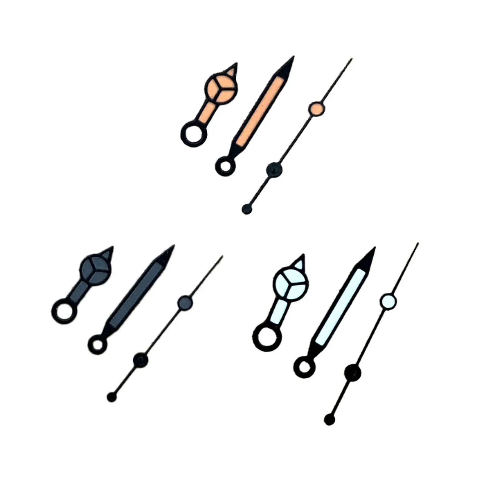 Luminous Watch Hand… - image