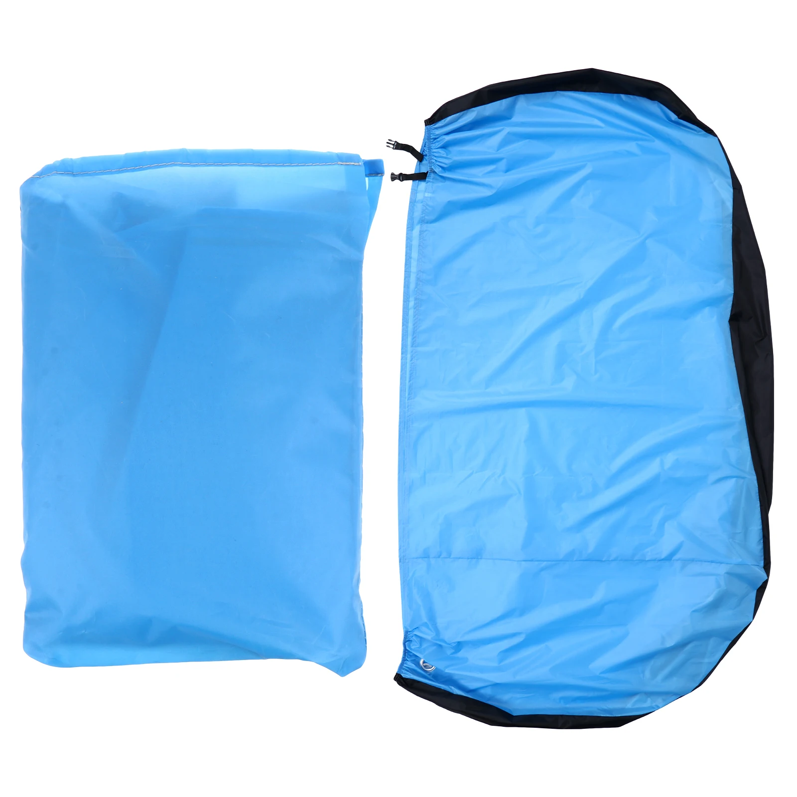 

High- Cover Waterproof Dust-Proof Protective Cover with Lock-Hole for