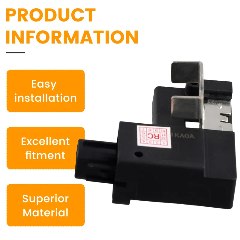

A02Q-294G0-3ZB0A Датчик тока автомобильного аккумулятора, совместимый для Nissan Sentra 1.8L 2013-2019