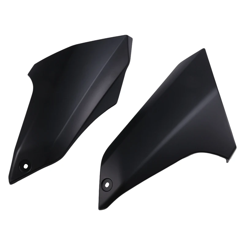 

Motorcycle Side Tank Fairing Air Intake Cover Panel For Yamaha MT09 FZ09 FZ-09 MT-09 2012 2013 2014 2015 2016