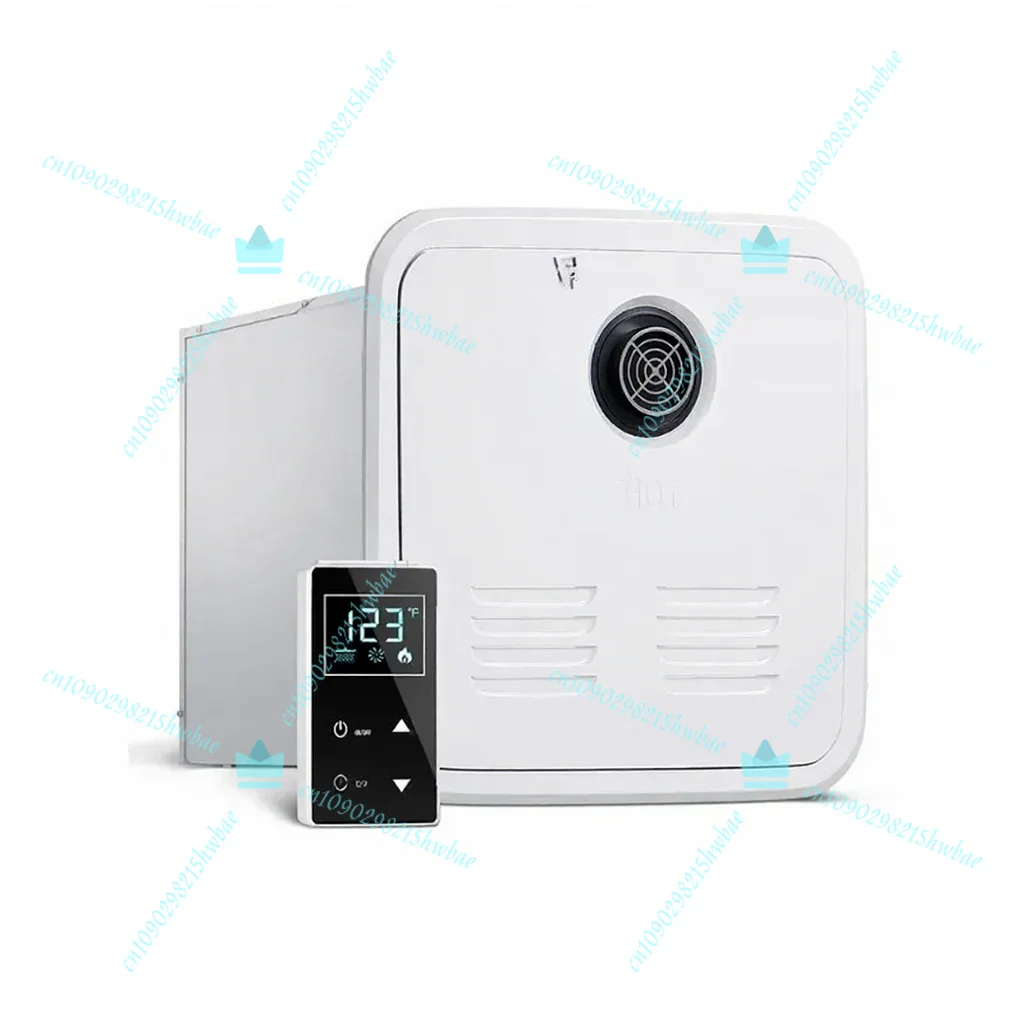 Accessories Propane…