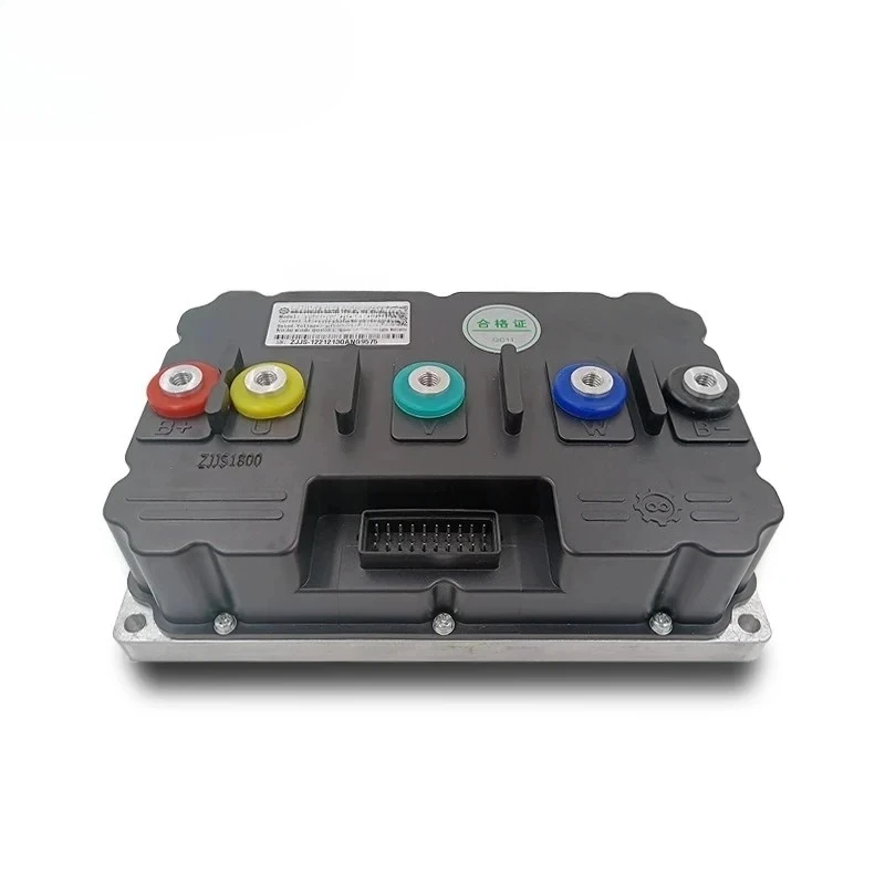 

Controller For motor10000W-12000W 72V Electric Moped Motorcycle Contro lController ND721800 E-Scooter FOC Sinewave Controller