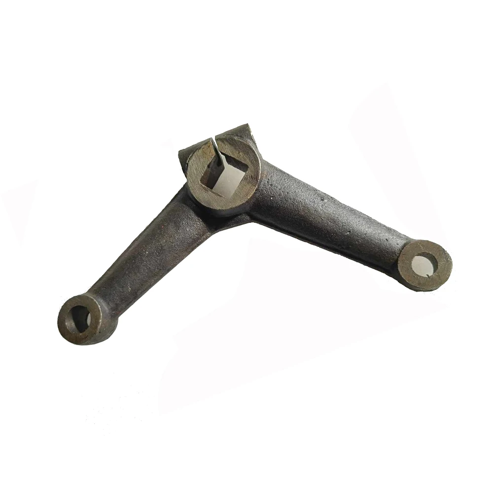 25.31.103 / 25.31.103 , Left / Right steering arm for Taishan TS250 / Shenniu SN250 tractor