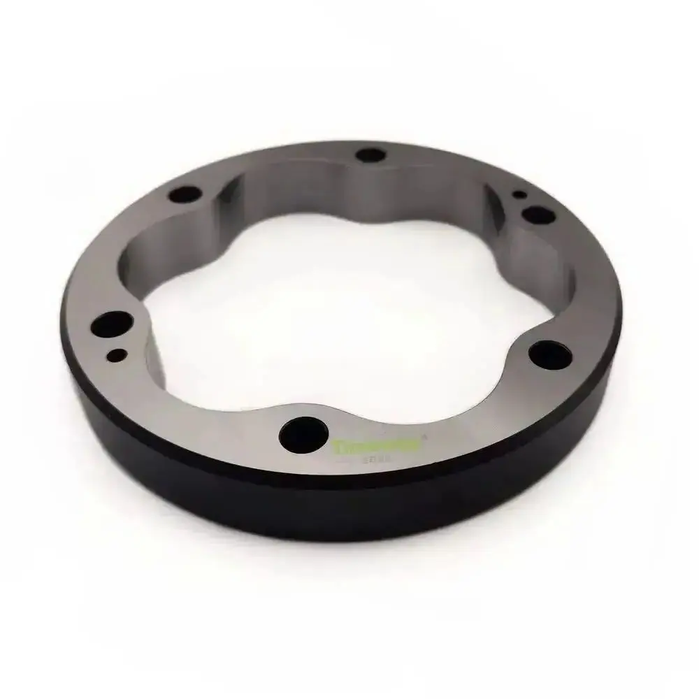 MCR Hydraulic Motor Parts MCR3A Motor Stator for MCR3A400A Caterpillar Hydraulic Radial Motor Spare Parts R921810562