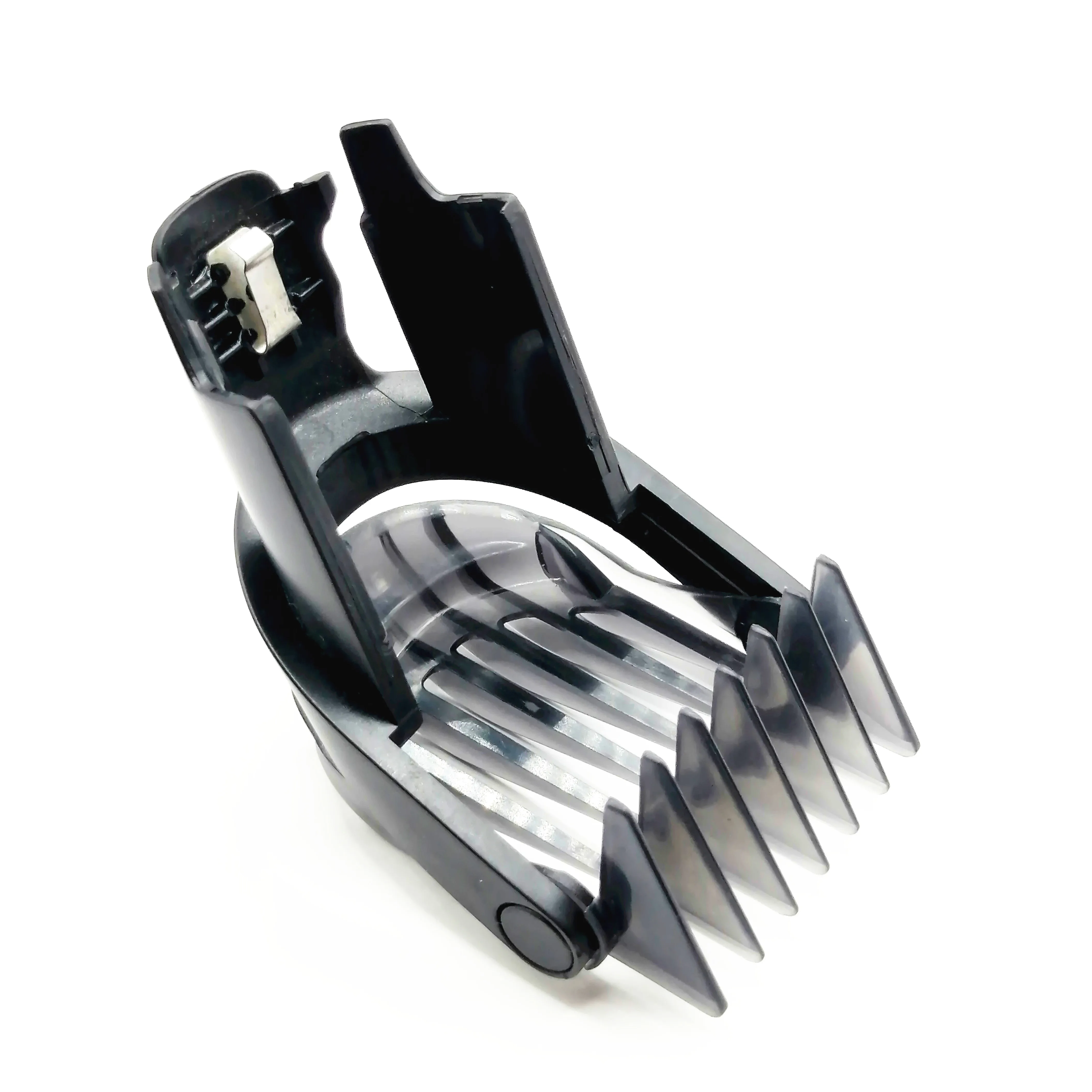 3-21mm Haarschneidemaschinen-Kammkopf Ersatz für Philips QC5380 QC5315 QC5345 Barber Rasierer Teile Neu – Detail 2