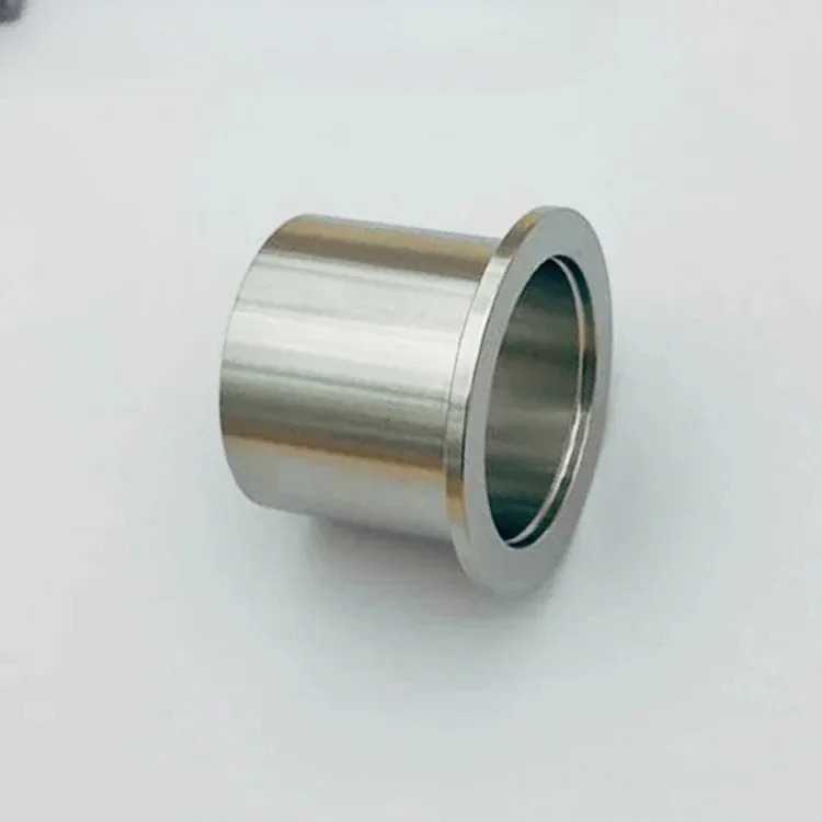 

10PCS KF25 vacuum chuck welding head flange stainless steel 16 quick fit pipe fittings 50 clamps 40 equipment